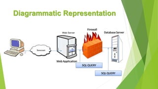 Diagrammatic Representation
 