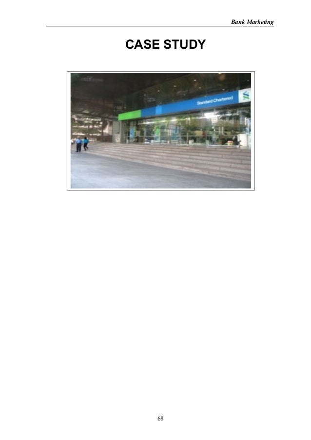 infinity bank case study infinity bank case study