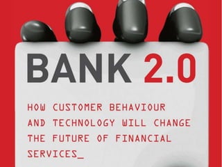 Digital Banking in 2012