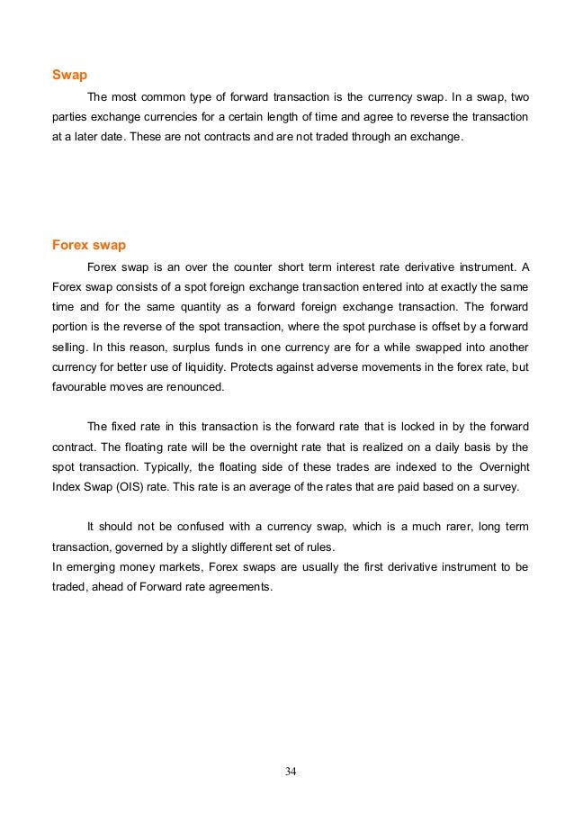 Forex and cfd contracts are over the counter otc derivatives