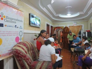 Bankomunal Francisco Adrian