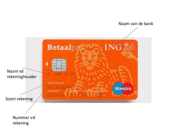 Wat Staat Er Op Een Bankpas wat-staat-er-op-een-bankpas