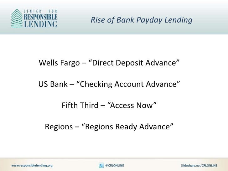 cash advance from credit card