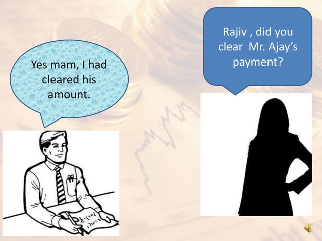 Bank Reconciliation Statement Pptx