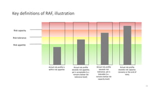 Risk Management in Banks - Overview (May 2024) | PDF