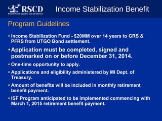 Calendrier Bac Stmg 2023 Bankruptcy Implementation Presentation