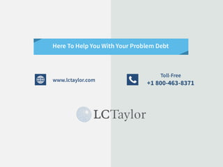 Bankruptcy vs Consumer Proposal 