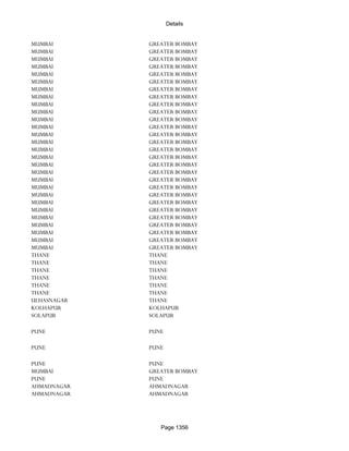 Banks Enabled For Customer Payment Through Rtgs