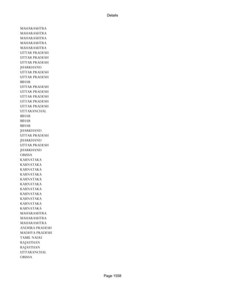 Banks Enabled For Customer Payment Through Rtgs