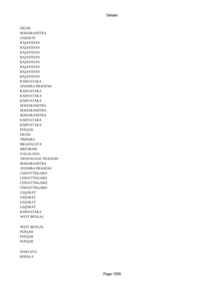 Banks Enabled For Customer Payment Through Rtgs
