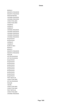 Banks Enabled For Customer Payment Through Rtgs
