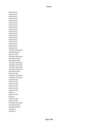 Banks Enabled For Customer Payment Through Rtgs