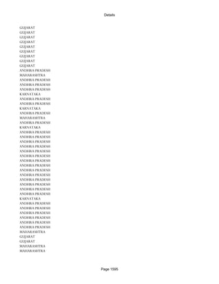 Banks Enabled For Customer Payment Through Rtgs