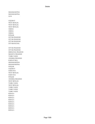 Banks Enabled For Customer Payment Through Rtgs