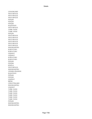 Banks Enabled For Customer Payment Through Rtgs