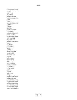 Banks Enabled For Customer Payment Through Rtgs