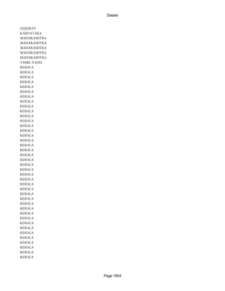 Banks Enabled For Customer Payment Through Rtgs