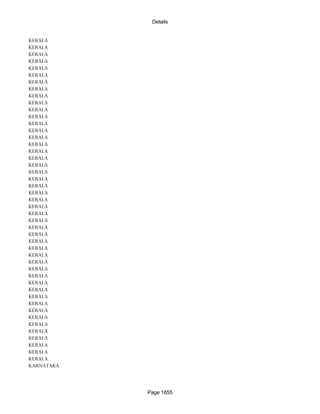 Banks Enabled For Customer Payment Through Rtgs