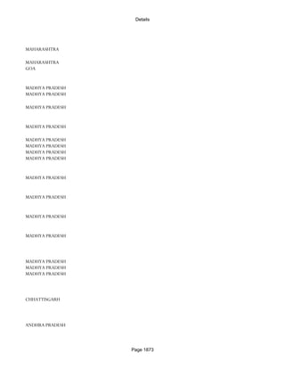 Banks Enabled For Customer Payment Through Rtgs