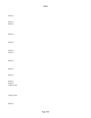 Banks Enabled For Customer Payment Through Rtgs