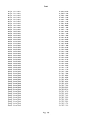 Banks Enabled For Customer Payment Through Rtgs