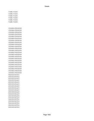 Banks Enabled For Customer Payment Through Rtgs