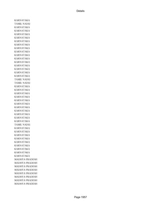 Banks Enabled For Customer Payment Through Rtgs