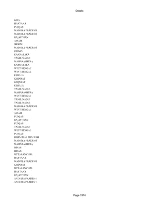 Banks Enabled For Customer Payment Through Rtgs