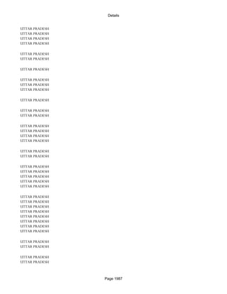 Banks Enabled For Customer Payment Through Rtgs