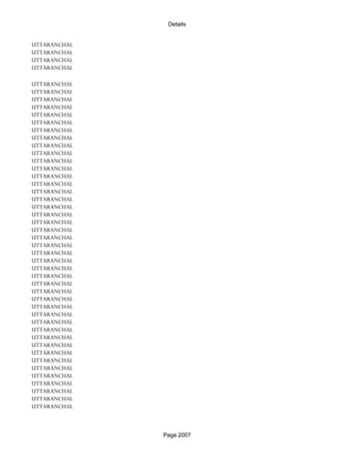 Banks Enabled For Customer Payment Through Rtgs