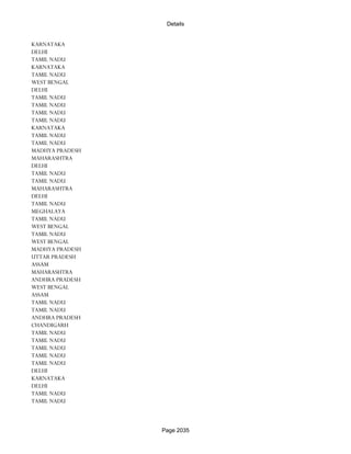 Banks Enabled For Customer Payment Through Rtgs