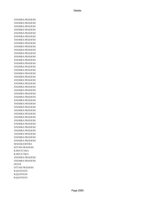 Banks Enabled For Customer Payment Through Rtgs