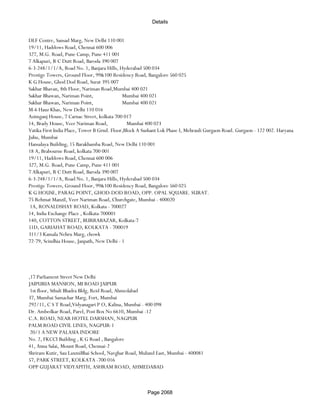 Banks Enabled For Customer Payment Through Rtgs