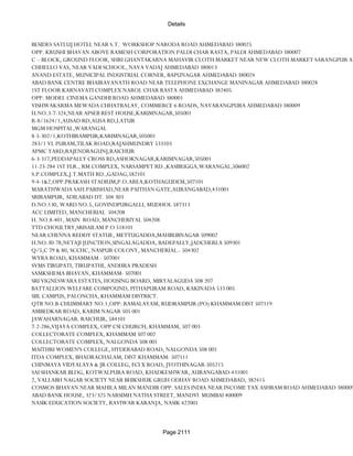 Banks Enabled For Customer Payment Through Rtgs