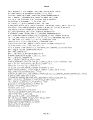 Banks Enabled For Customer Payment Through Rtgs