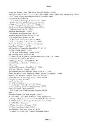 Banks Enabled For Customer Payment Through Rtgs