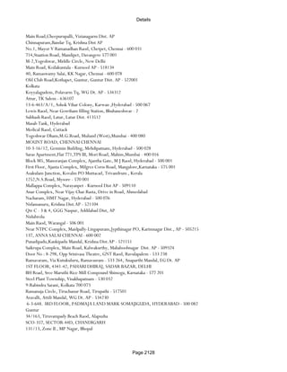 Banks Enabled For Customer Payment Through Rtgs