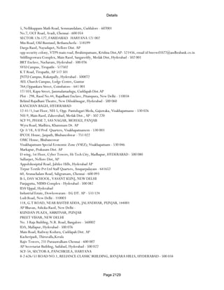 Banks Enabled For Customer Payment Through Rtgs