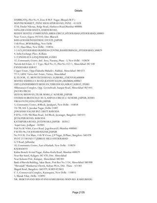 Banks Enabled For Customer Payment Through Rtgs