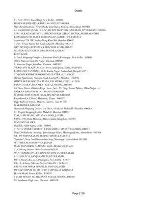 Banks Enabled For Customer Payment Through Rtgs