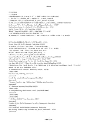 Banks Enabled For Customer Payment Through Rtgs