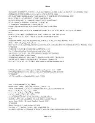 Banks Enabled For Customer Payment Through Rtgs