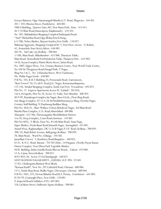 Banks Enabled For Customer Payment Through Rtgs