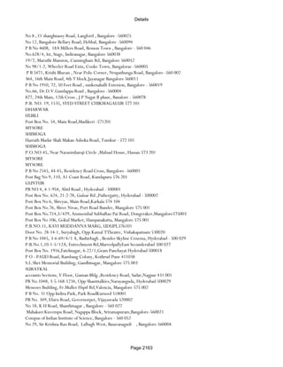 Banks Enabled For Customer Payment Through Rtgs