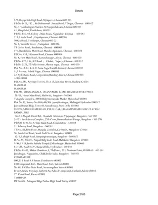 Banks Enabled For Customer Payment Through Rtgs