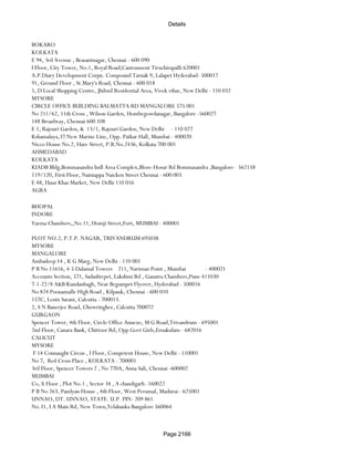 Banks Enabled For Customer Payment Through Rtgs