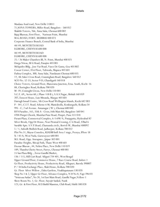 Banks Enabled For Customer Payment Through Rtgs