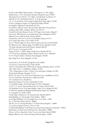 Banks Enabled For Customer Payment Through Rtgs