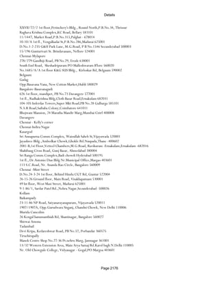 Banks Enabled For Customer Payment Through Rtgs