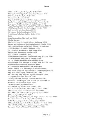 Banks Enabled For Customer Payment Through Rtgs